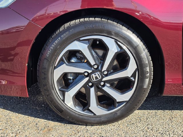 Used 2016 Honda Accord EX-L image 26