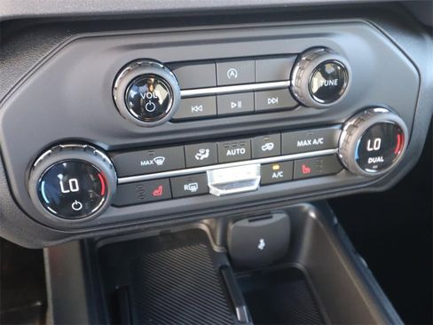 New 2025 Ford Bronco Big Bend image 20