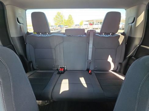 New 2026 GMC Sierra 2500 Pro w/ 1SA Pro Safety Plus Package AWD/4WD image 26