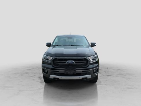 Used 2020 Ford Ranger Lariat w/ Equipment Group 501A Mid AWD/4WD image 3