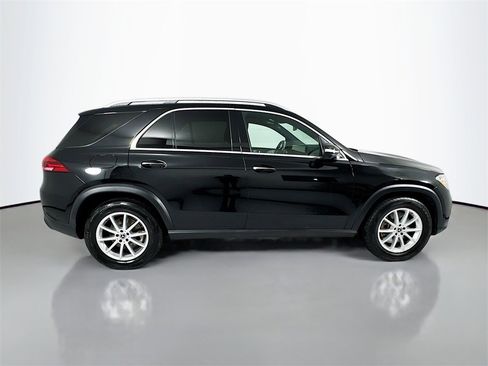 Used 2024 Mercedes-Benz GLE 450e 4MATIC image 9