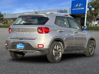 Certified 2023 Hyundai Venue SEL video 2