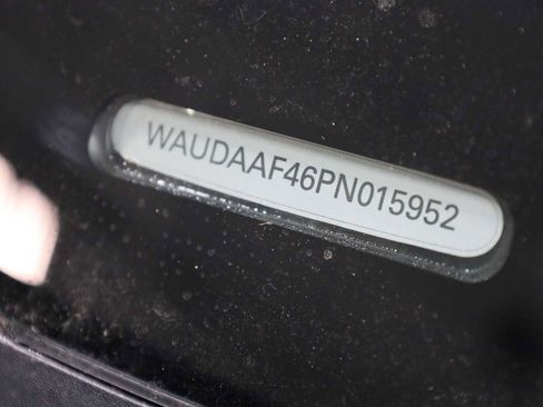 Used 2023 Audi A4 2.0T Premium w/ Convenience Package image 41