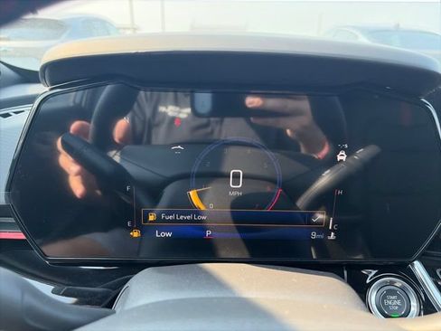 New 2026 Chevrolet Trax RS w/ Driver Confidence Package FWD image 20