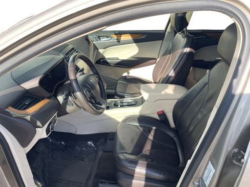 Used 2015 Lincoln MKC AWD w/ Equipment Group 102A Reserve image 20