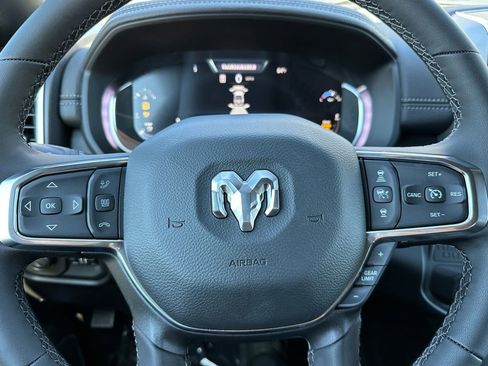 New 2026 RAM 2500 Laramie image 19