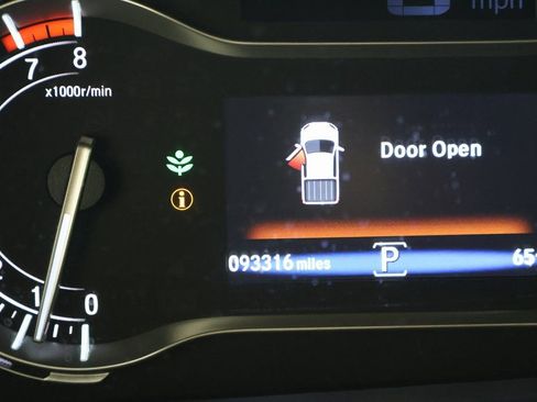 Used 2018 Honda Ridgeline RTL-E image 17