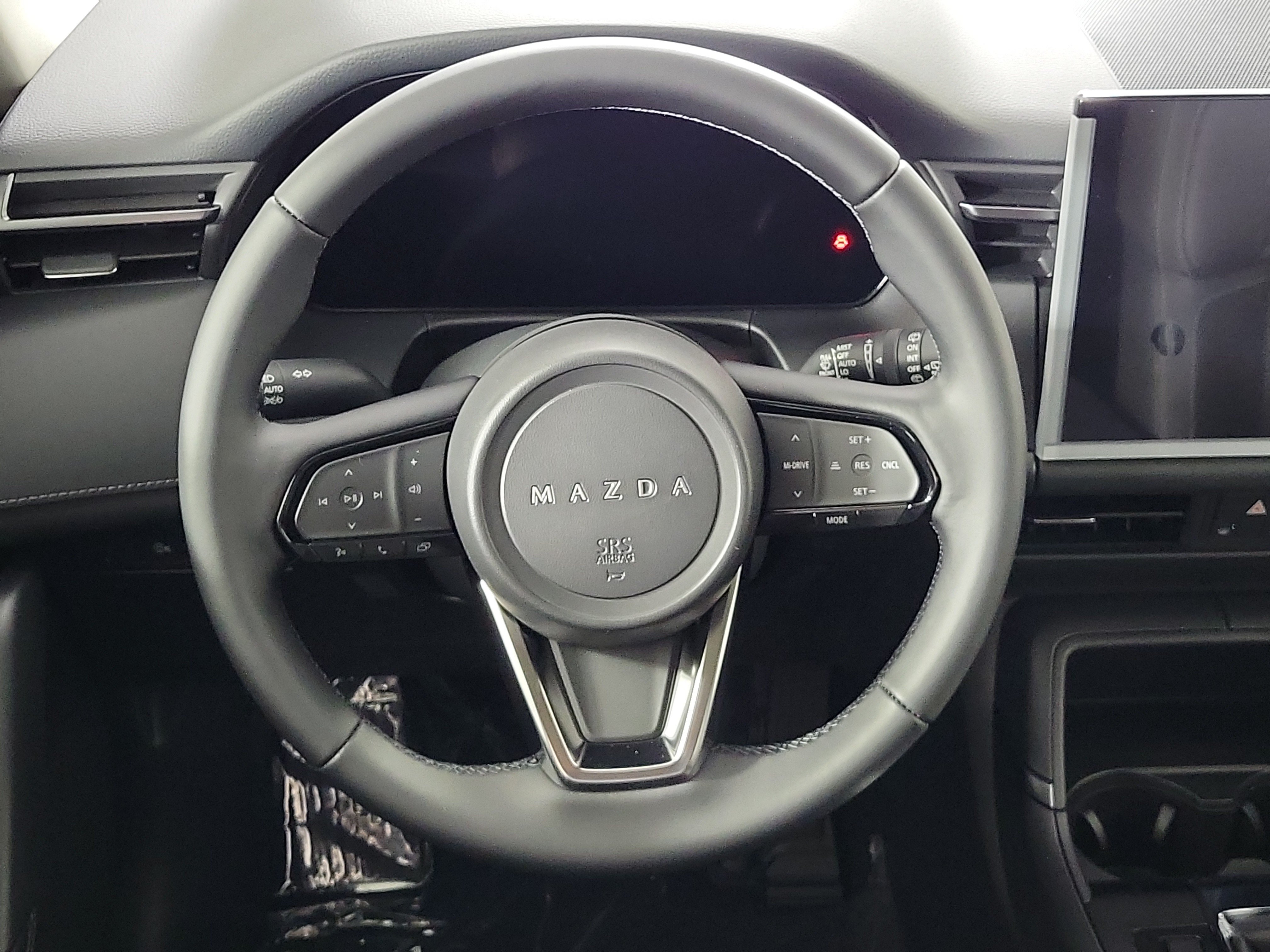 New 2026 MAZDA CX-5 Preferred AWD/4WD image 14