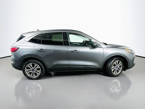 Used 2022 Ford Escape SEL FWD image 8