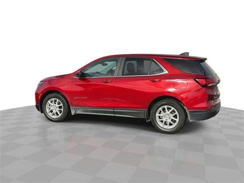 Certified 2024 Chevrolet Equinox LT image 6