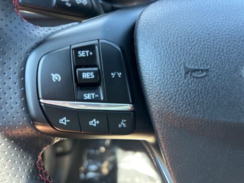 Certified 2026 Ford Escape ST-Line AWD/4WD image 22