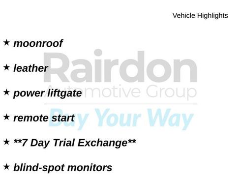 Used 2023 Honda CR-V EX-L image 31