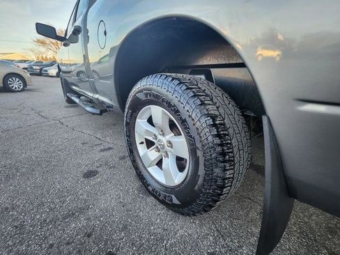 Used 2013 RAM 1500 Classic SLT w/ Premium Display Pkg image 24