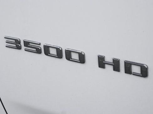 Used 2020 Chevrolet Silverado 3500 W/T w/ WT Convenience Package image 37