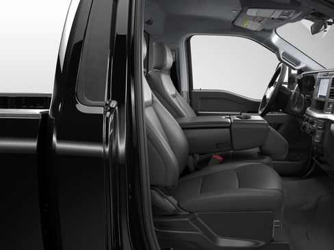 New 2026 Ford F350 XLT w/ FX4 Off-Road Package image 28