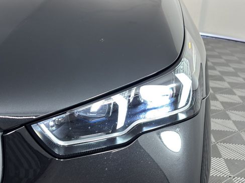 Used 2026 BMW 530i RWD image 12