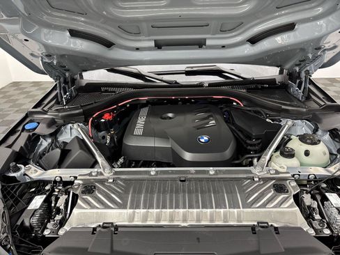 New 2026 BMW X3 xDrive30i w/ M Sport Package AWD/4WD image 20