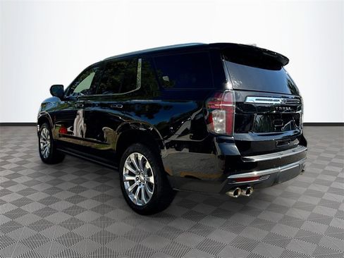 Used 2023 Chevrolet Tahoe Premier image 8