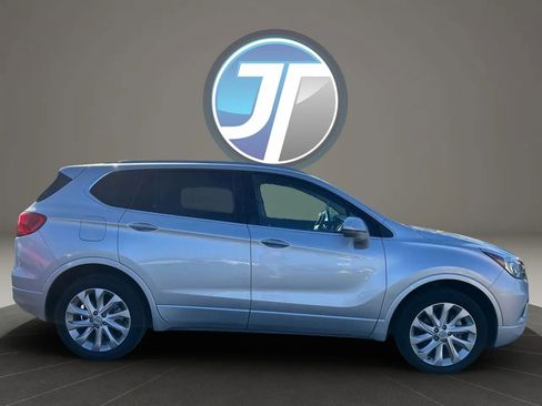 Used 2016 Buick Envision Premium image 4