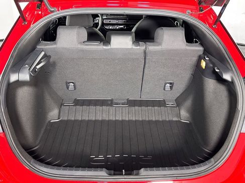 New 2026 Honda Civic Sport image 20