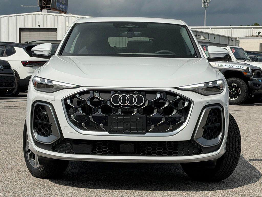 New 2026 Audi Q5 Premium Plus AWD/4WD image 2