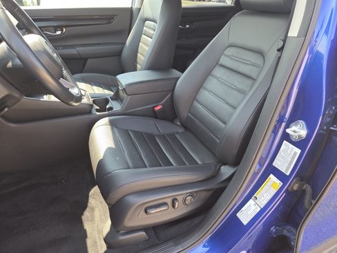 Used 2024 Honda CR-V EX-L image 27