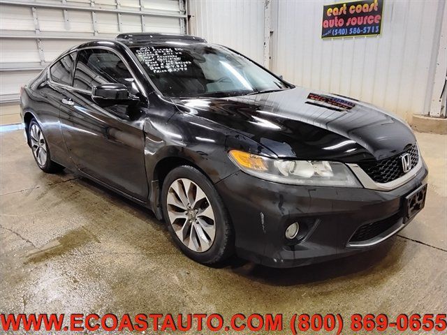 Used 2013 Honda Accord EX-L image 1