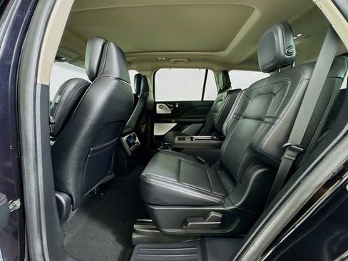 Used 2020 Lincoln Aviator Reserve RWD image 44