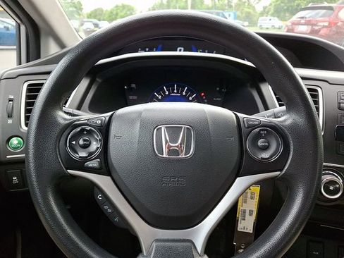 Used 2014 Honda Civic LX image 23