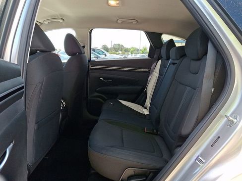 Used 2024 Hyundai Tucson SEL FWD image 11