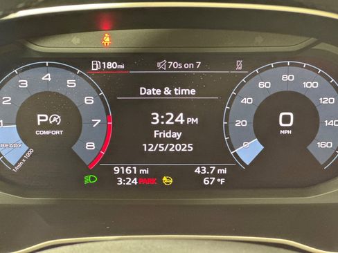 Used 2022 Audi Q3 2.0T Premium Plus image 23