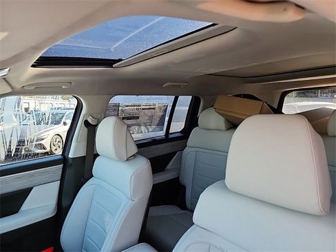 New 2025 Hyundai Santa Fe Calligraphy image 14