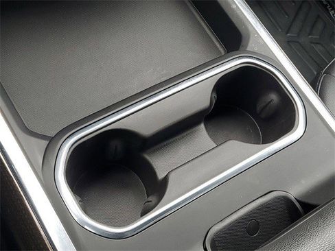 Certified 2025 Chevrolet Silverado 2500 LT w/ Trail Boss Package image 26