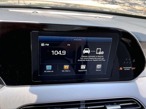 Used 2020 Hyundai Palisade SEL w/ Convenience Package FWD image 23