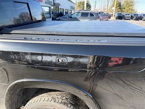 Used 2020 RAM 1500 Laramie image 7