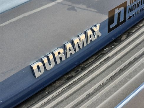 New 2026 Chevrolet Tahoe High Country image 8