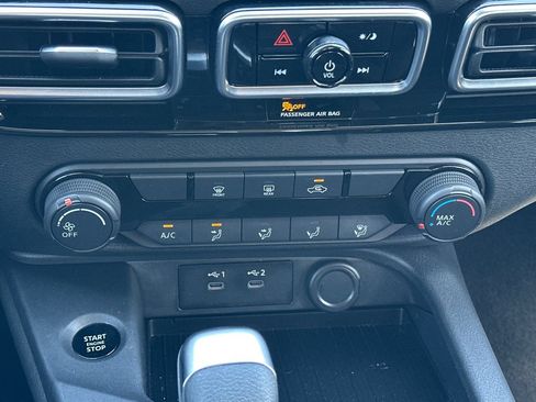 Used 2026 Nissan Sentra S w/ Floor Mat Package FWD image 25