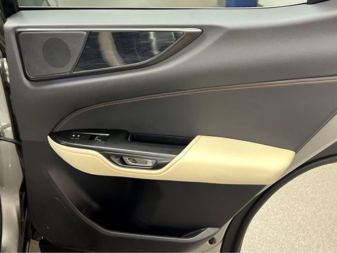 Certified 2023 Lexus NX 350 AWD image 21
