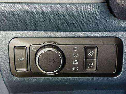 Used 2025 Ford Maverick Tremor AWD/4WD image 10