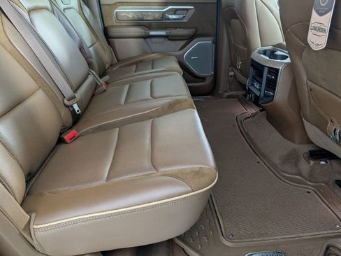 Certified 2024 RAM 1500 Limited image 31