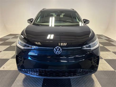 Used 2023 Volkswagen ID.4 S image 2