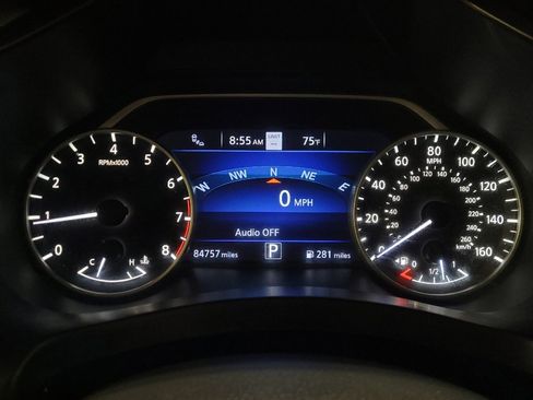 Used 2019 Nissan Murano SL w/ SL Technology Package FWD image 23