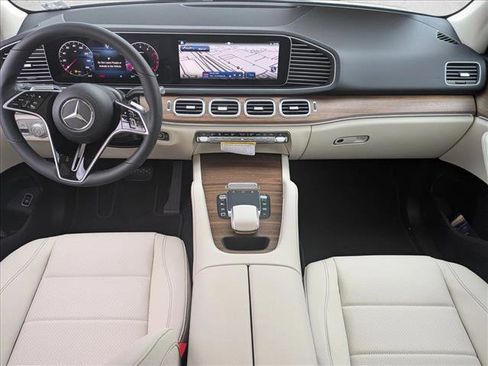 New 2026 Mercedes-Benz GLE 450 4MATIC image 13
