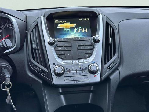 Used 2014 Chevrolet Equinox LT w/ Driver Convenience Package AWD/4WD image 26