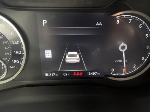 Used 2025 Genesis G70 2.5T image 60