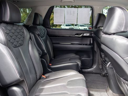 Used 2021 Hyundai Palisade Limited AWD/4WD image 13