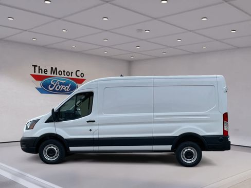 New 2025 Ford Transit 250 Cargo Van image 15