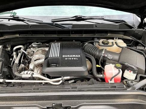 Used 2022 GMC Sierra 1500 SLT w/ SLT Convenience Package AWD/4WD image 31