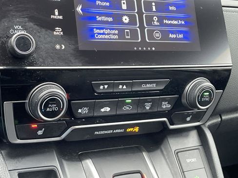 Used 2022 Honda CR-V Touring image 24