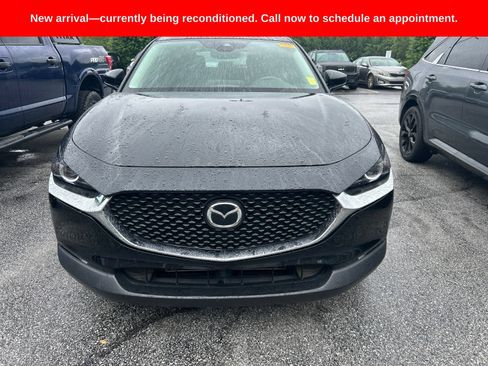 Used 2022 MAZDA CX-30 AWD 2.5 S image 1